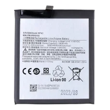 BP40 Xiaomi akkumulátor 4000mAh (OEM)