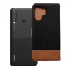 JEANS flipové puzdro Xiaomi Redmi 13C / POCO C65 čierne puzdro thumbnail