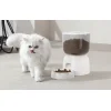 Automata kisállat etető Petwant F14 WIFI Fehér thumbnail