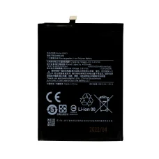 BN53 Xiaomi akkumulátor 5020mAh (OEM)