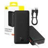 Baseus Airpow 20000mAh 20W powerbank (fekete) thumbnail