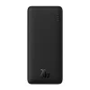 Baseus Airpow 20000mAh 20W powerbank (fekete) thumbnail