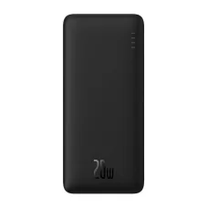 Baseus Airpow 20000mAh 20W powerbank (fekete)