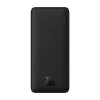 Baseus Airpow 10000mAh 20W powerbank (fekete)