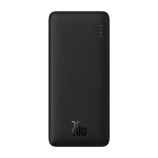 Baseus Airpow 10000mAh 20W powerbank (fekete) - 1