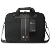 BMW BMCB15COMPVSKR laptoptáska 16" Fekete Nylon Piros Csíkkal thumbnail