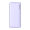 Baseus Airpow 10000mAh 20W powerbank (lila) thumbnail