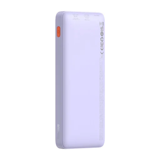 Baseus Airpow 10000mAh 20W powerbank (lila) - 3