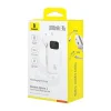 Baseus QPow 2 20000mAh 30W 2xUSB-C powerbank (fehér) thumbnail