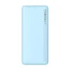 Powerbank Baseus Airpow 10000 mAh 20W (blue) thumbnail