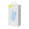 Powerbank Baseus Airpow 10000 mAh 20W (blue) thumbnail