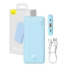 Powerbank Baseus Airpow 10000 mAh 20W (blue) thumbnail
