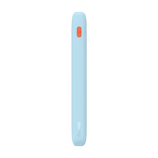 Powerbank Baseus Airpow 10000 mAh 20W (blue) - 4