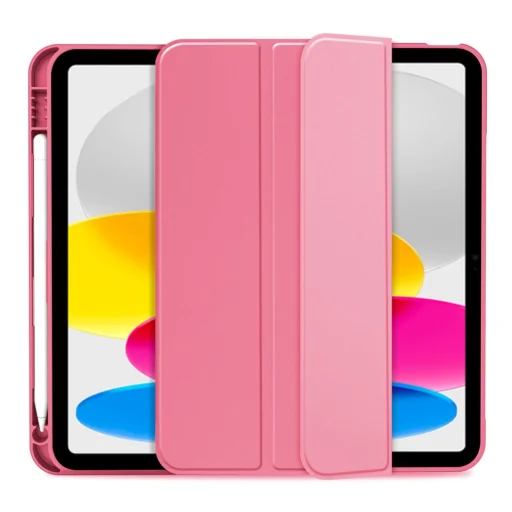 TECH-PROTECT SC PEN IPAD 10.9 10 / 2022 MAGENTA tok - 3