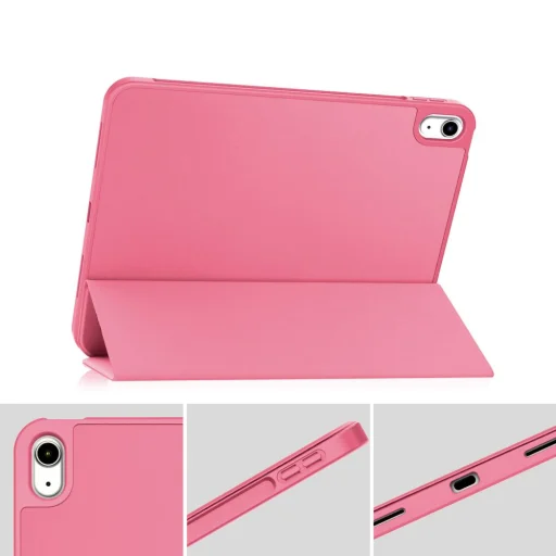 TECH-PROTECT SC PEN IPAD 10.9 10 / 2022 MAGENTA tok - 6