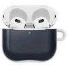 Spigen Classic C1 Apple Airpods 4 Grafit, - 3
