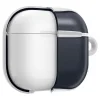Spigen Classic C1 Apple Airpods 4 Grafit, - 7