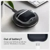 Spigen Classic C1 Apple Airpods 4 Grafit, - 13