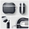 Spigen Classic C1 Apple Airpods 4 Grafit, - 15