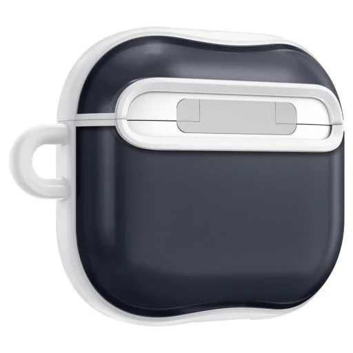 Spigen Classic C1 Apple Airpods 4 Grafit, - 6