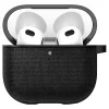 Spigen Urban Fit Apple Airpods 4 Fekete thumbnail