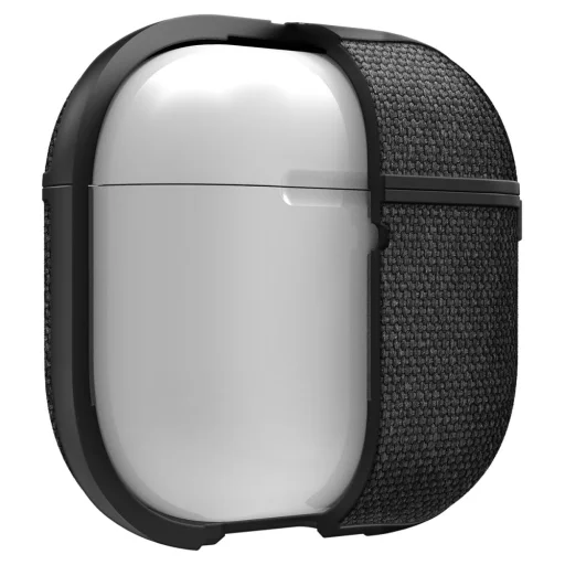 Spigen Urban Fit Apple Airpods 4 Fekete - 9