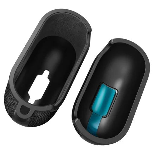 Spigen Urban Fit Apple Airpods 4 Fekete - 1