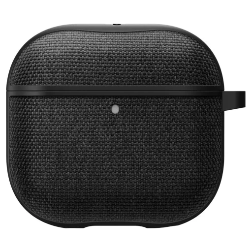 Spigen Urban Fit Apple Airpods 4 Fekete - 3