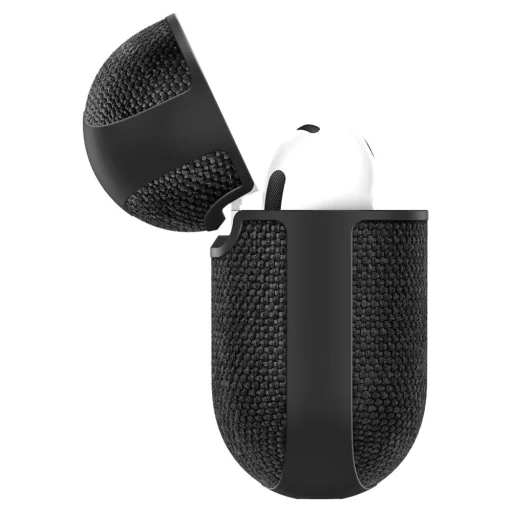 Spigen Urban Fit Apple Airpods 4 Fekete - 4
