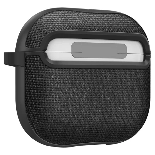 Spigen Urban Fit Apple Airpods 4 Fekete - 7