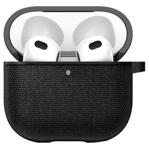 Spigen Urban Fit Apple Airpods 4 Fekete - 2
