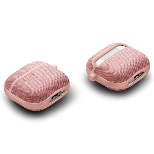  Apple Airpods 4 Rose Gold Spigen Urban Fit Tok - 7