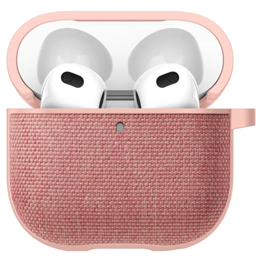  Apple Airpods 4 Rose Gold Spigen Urban Fit Tok - 2