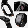  Apple Watch 10/11 (42 mm) Matt Fekete SPIGEN LITE FIT "PRO" tok thumbnail