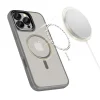 Tech-protect Magedge Magsafe Iphone 16 Pro Max Titanium/gunmetal Tok thumbnail