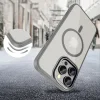 Tech-protect Magedge Magsafe Iphone 16 Pro Max Titanium/gunmetal Tok thumbnail