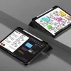 Tech-protect Sc Pen Origami Fliptok Ipad 10.9 10 / 2022 / 11 2025 Fekete thumbnail
