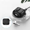 Tech-protect Carbonox Apple Airpods 4 Fekete thumbnail
