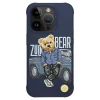ZUCK BEAR tok SAN FRANCISCO FORTUNE for IPHONE 16 Pro bay area player thumbnail
