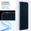 Spigen Glas.TR "EZ Fit" 2-Pack Galaxy S24 FE üvegfólia thumbnail