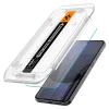 Spigen Glas.TR "EZ Fit" 2-Pack Galaxy S24 FE üvegfólia thumbnail