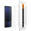 Spigen Glas.TR "EZ Fit" 2-Pack Galaxy S24 FE üvegfólia thumbnail