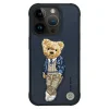 ZUCK BEAR tok LONDON CLASSIC iPhone 16 Pro Max westminster ace tok thumbnail
