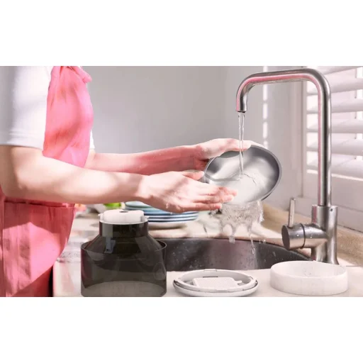 Petoneer NutriVue okos etető - 6