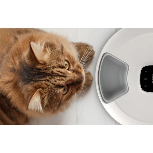 Petoneer Nutrispin Okos ételadagoló - 6