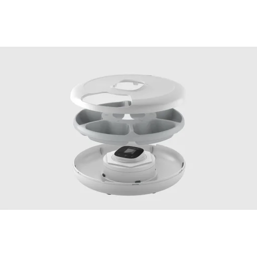 Petoneer Nutrispin Okos ételadagoló - 8