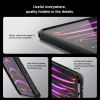  iPad Pro 11 2024 Fekete Nillkin CamShield Pad fliptok thumbnail
