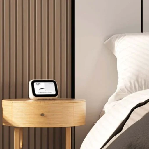 Xiaomi Mi Okos ébresztőóra Fehér EU QBH4191GL - 7