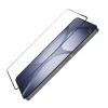 Nillkin 2.5D CP+ PRO Fekete üvegfólia Xiaomi 14T / 14T Pro - 3
