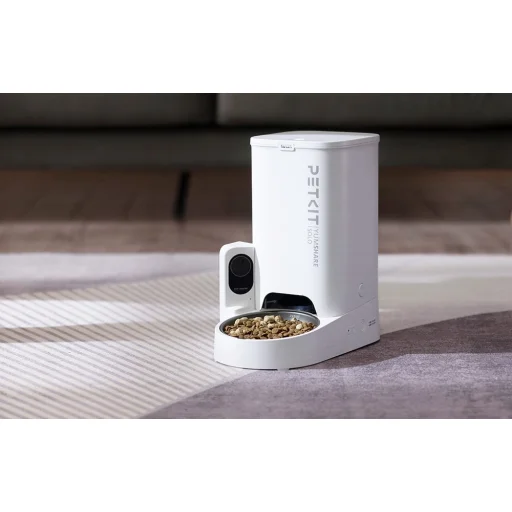 PetKit Yumshare SOLO Okos ételadagoló - 5